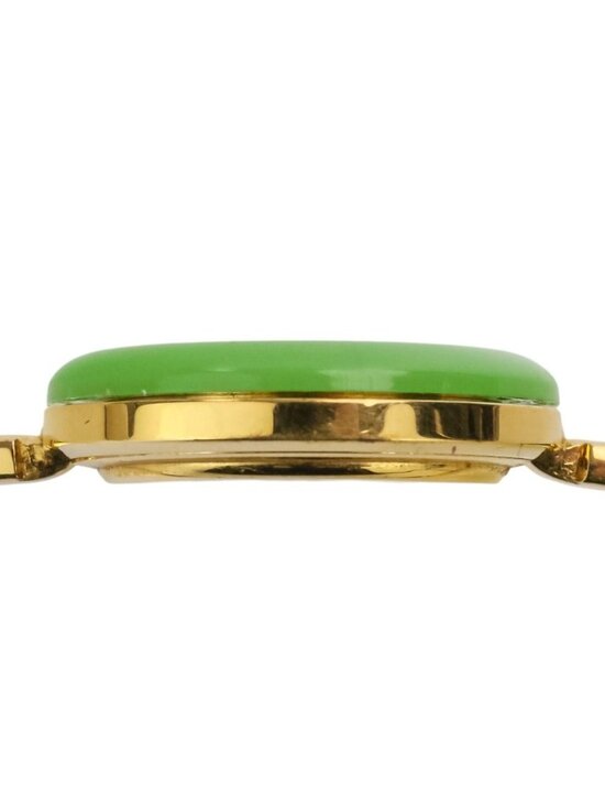 Gucci Change Bezel Watch White Gold Color Real Estate main image 6
